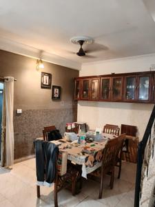 Hall Image of 2250 Sq.ft 3 BHK Villa for sale in Abhinav Kakda Abhinav Homes, Ayodhya Bypass Bhopal for Rs. 17000000