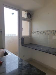 Kitchen Image of 850 Sq.ft 2 BHK Apartment / Flat for sale in Signature Orchard Avenue 2, Sector 93 Gurgaon for Rs. 6700000
