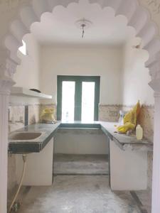 Kitchen Two Image of 980 Sq.ft 3 BHK Independent House for sale in Sector 49 Faridabad for Rs. 21000000