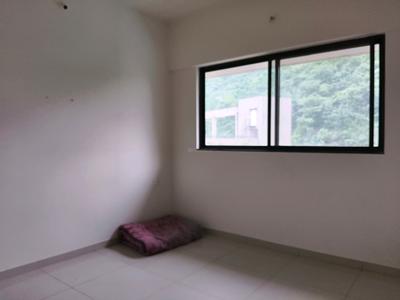 Bedroom Image of 1102 Sq.ft 2.5 BHK Apartment / Flat for sale in Shapoorji Pallonji Vanaha, Bavdhan Pune for Rs. 10700000