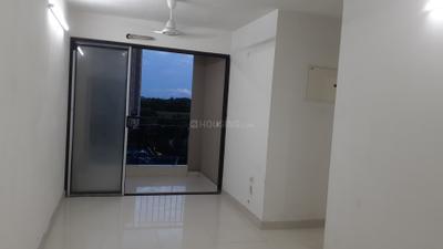 Living Room Image of 1128 Sq.ft 3 BHK Apartment / Flat for sale in The 102, Joka Kolkata for Rs. 6500000