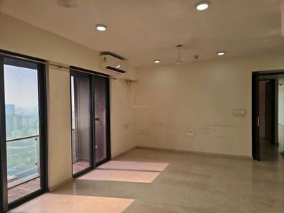 Living Room Image of 1500 Sq.ft 3 BHK Apartment / Flat for sale in Lodha Dioro, Sion Mumbai for Rs. 46000000