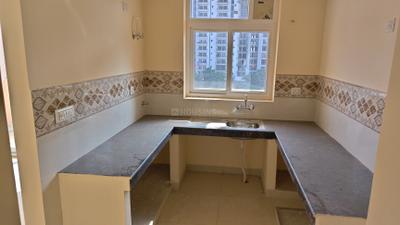 Kitchen Image of 1050 Sq.ft 2 BHK Apartment / Flat for sale in Hindustan HFL Presidency Estate, RIICO Industrial Area Bhiwadi for Rs. 5386000