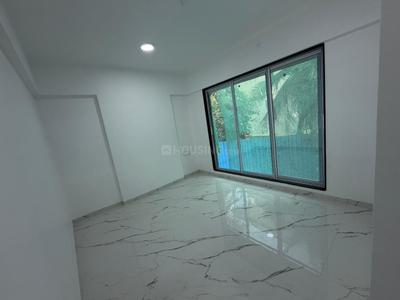 Bedroom Image of 850 Sq.ft 3 BHK Apartment / Flat for sale in Borivali West Mumbai for Rs. 21000000