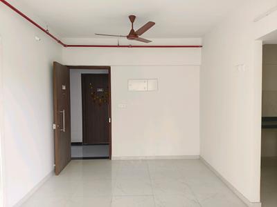 Living Room Image of 658 Sq.ft 1 BHK Apartment / Flat for sale in Runwal My City Phase I Part I by Runwal Realty, Dombivli East Thane for Rs. 4700000