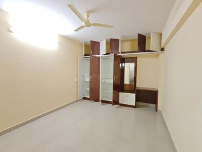 Bedroom Image of 1200 Sq.ft 2 BHK Apartment / Flat for rent in Whitefield Bengaluru for Rs. 35000
