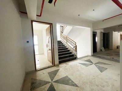 Hall Image of 1252 Sq.ft 3 BHK Apartment / Flat for sale in Silver Gardenia, Moshi Pune for Rs. 11000000