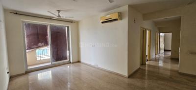 Hall Image of 1855 Sq.ft 3 BHK Apartment / Flat for rent in Bestech Park View Residences, Sector 66 Mohali for Rs. 43000