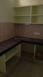 Kitchen Image of 950 Sq.ft 2 BHK Apartment / Flat for sale in Ngo Colony Nandyala for Rs. 3500000