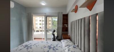 Bedroom Image of 2300 Sq.ft 2.5 BHK Apartment / Flat for sale in Aloha Towers, Baner Pune for Rs. 22500000
