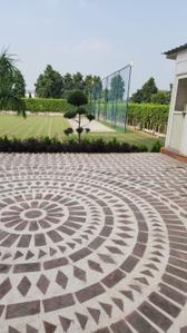Image of 9072 Sq.ft Residential Plot / Land for sale in Dkrrish Green Beauty Farms, Sector 135, Noida for Rs. 8000000