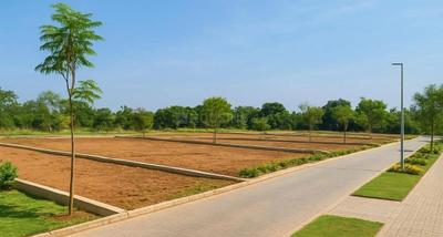 Image of 1089 Sq.ft Residential Plot / Land for sale in Sathe Pride City, Pen, Raigad for Rs. 250000