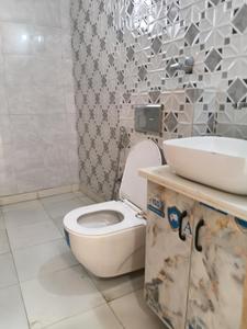 Bedroom One Image of 1728 Sq.ft 3 BHK Builder Floor for sale in Sector 45 Gurgaon for Rs. 35100000
