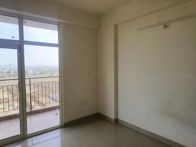 Bedroom Image of 636 Sq.ft 2 BHK Apartment / Flat for sale in Shree Green Court, Sector 90 Gurgaon for Rs. 6800000