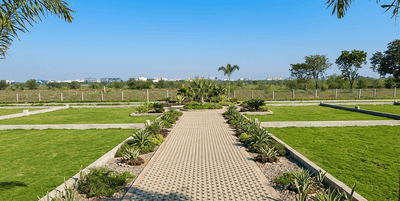 Image of 1000 Sq.ft Residential Plot / Land for sale in Kamal Vihar, Raipur for Rs. 1650000