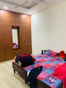 Bedroom Image of pg for girls in mohali sector 64  in Sector 64, Mohali