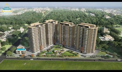 Image of 4850 Sq.ft 3.5 BHK Apartment / Flat for sale in Jubilee Vallum, Sector 91, Mohali for Rs. 23500000