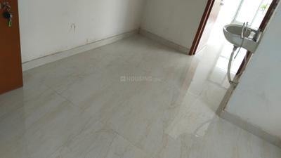 Living Room Image of 635 Sq.ft 2 BHK Apartment / Flat for sale in Keshtopur Kolkata for Rs. 2300000