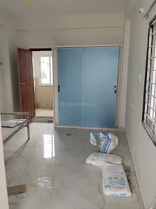 Hall Image of 250 Sq.ft 1 RK Builder Floor for rent in Financial District Hyderabad for Rs. 17500