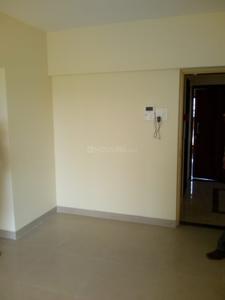 Hall Image of 695 Sq.ft 1 BHK Apartment / Flat for sale in Pranjee Garden City, Badlapur East Badlapur for Rs. 3000000