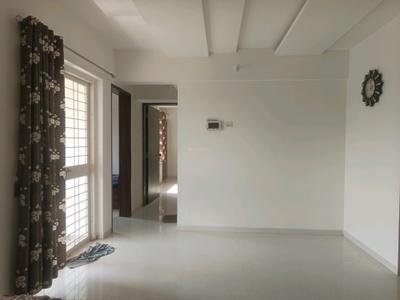 Living Room Image of 950 Sq.ft 2 BHK Apartment / Flat for sale in Shriram Sai Shanti Park, Lohegaon Pune for Rs. 6400000