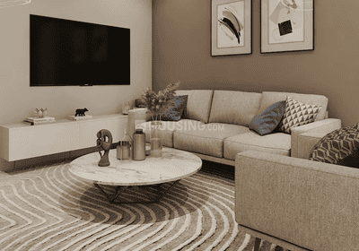 Image of 1469 Sq.ft 3 BHK Apartment / Flat for sale in Newry Altura, Avadi, Chennai for Rs. 10800000