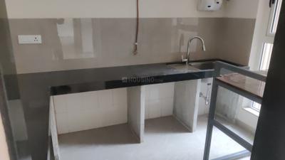 Kitchen Image of 1095 Sq.ft 2 BHK Apartment / Flat for sale in L And T Elixir Reserve, Powai Mumbai for Rs. 41000000
