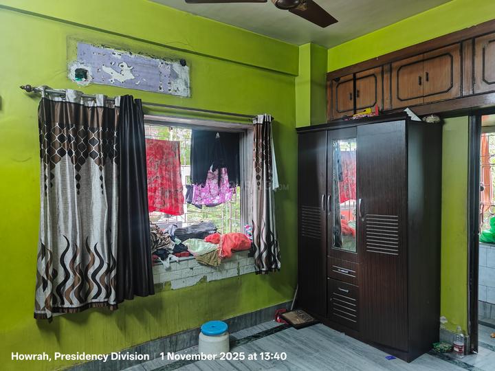 Golabari appartment Bedroom 1