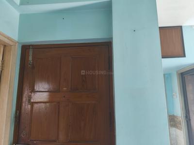 Balcony Image of 1009 Sq.ft 3 BHK Apartment / Flat for sale in Kalikapur, EM Bypass Kolkata for Rs. 5700000