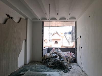Living Room Image of 2016 Sq.ft 4 BHK Builder Floor for sale in Punjabi Bagh New Delhi for Rs. 47500000