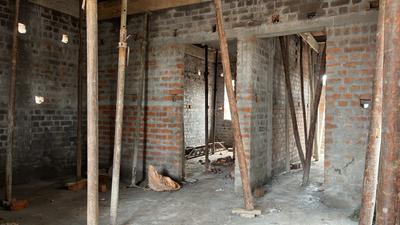 Bathroom Image of 2050 Sq.ft 3 BHK Duplex for sale in Thandalam Chennai for Rs. 14000000