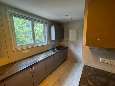 Kitchen Image of 4000 Sq.ft 4 BHK Builder Floor for sale in Vasant Vihar New Delhi for Rs. 160000000