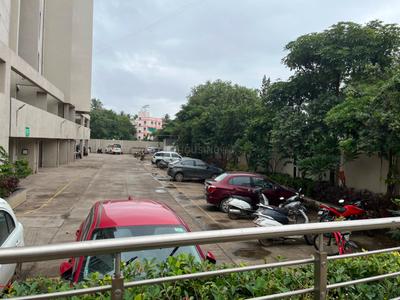 Balcony Image of 932 Sq.ft 2 BHK Apartment / Flat for sale in Kalash Vastushree, Katraj Pune for Rs. 7100000