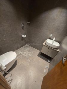 Bathroom Image of 2600 Sq.ft 4 BHK Villa for sale in Pukkattupady Kochi for Rs. 13900000
