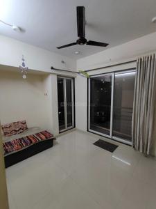 Hall Image of JVM sky court in Thane West, Thane