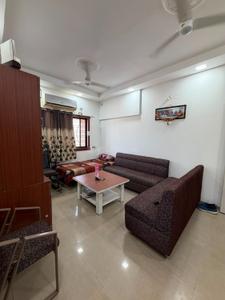 Hall Image of 1500 Sq.ft 3 BHK Apartment / Flat for sale in Pathardi Phata Nashik for Rs. 5500000