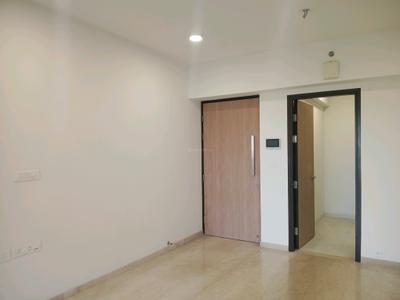 Living Room Image of 275 Sq.ft 1 BHK Apartment / Flat for sale in Sai Kutir Residency, Vikhroli East Mumbai for Rs. 5500000