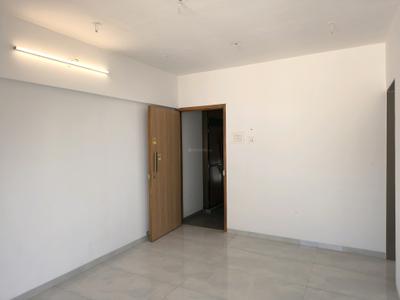 Living Room Image of 492 Sq.ft 1 BHK Apartment / Flat for sale in Santacruz East Mumbai for Rs. 14700000