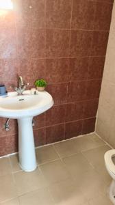 Image of 1285 Sq.ft 2 BHK Apartment / Flat for sale in Bulland Heights, Crossings Republik, Ghaziabad for Rs. 8000000