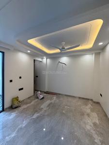 Hall Image of 2500 Sq.ft 3 BHK Builder Floor for sale in BPTP Parklands Pride, Sector 77 Faridabad for Rs. 25000000
