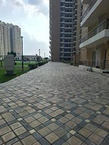 Image of 2000 Sq.ft 3 BHK Apartment / Flat for sale in Amrapali Heartbeat City IV, Sector 107, Noida for Rs. 23000000