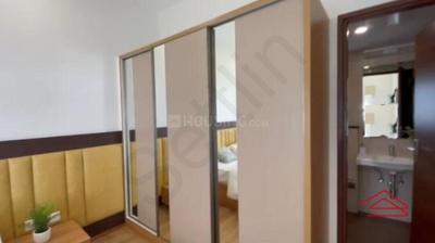 Bedroom Image of 973 Sq.ft 2 BHK Apartment / Flat for sale in Choodasandra Bengaluru for Rs. 11100000