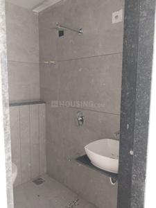 Image of 1890 Sq.ft 3 BHK Apartment / Flat for sale in Ekarth One, Sargasan, Gandhinagar for Rs. 7200000