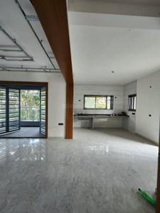 Hall Image of 2525 Sq.ft 4 BHK Builder Floor for sale in Sadguru Nagar Nashik for Rs. 16100000