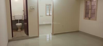 Bathroom Image of 650 Sq.ft 1 BHK Independent House for rent in Periya Pudur Salem for Rs. 11000