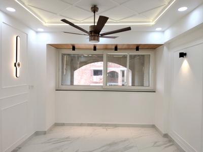 Living Room Image of 1850 Sq.ft 3 BHK Apartment / Flat for sale in SB youth Apartment, Sector 2 Dwarka New Delhi for Rs. 31500000