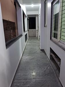 Image of 1242 Sq.ft 2 BHK Apartment / Flat for rent in Pride Heights, New Malakpet, Hyderabad for Rs. 22000