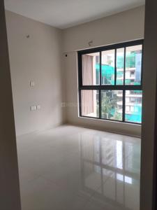 Hall Image of 800 Sq.ft 2 BHK Apartment / Flat for sale in Mangalmurti Sai Aradhya, Dadar West Mumbai for Rs. 46200000