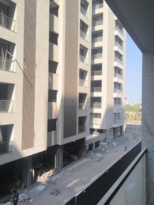 Image of 3600 Sq.ft 4 BHK Apartment / Flat for sale in SL Bblossom The Presidency, Vesu, Surat for Rs. 19623600