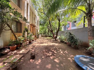 Image of 3375 Sq.ft 3 BHK Independent House for sale in Pimple Nilakh, Pune for Rs. 65000000